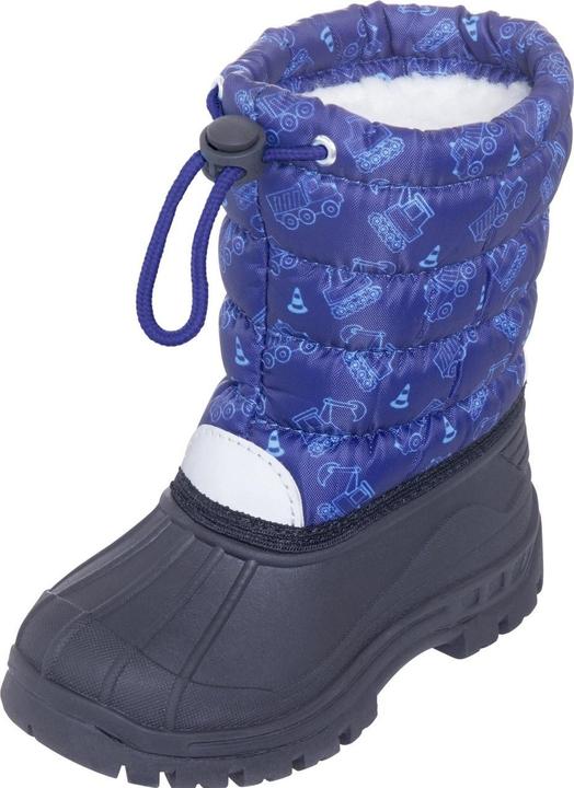 Immagine prodotto Playshoes Classico Bootie invernale (27)