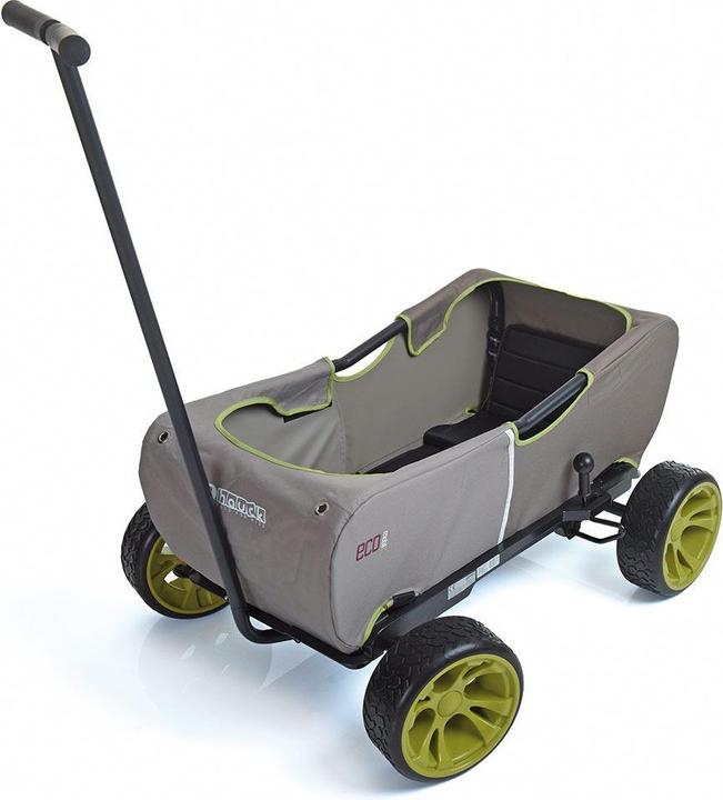 Actual product image Hauck Forest