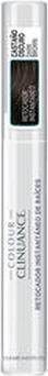 Actual product image Clearé Institute Colour Clinuance Instant Gray Root Brow Retoucher Dark Brown 10 Ml