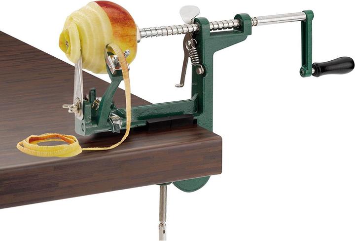 Westmark Salle des pommes avec serre-joint à vis