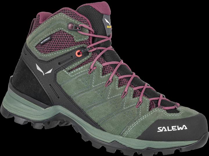 Produktbild Salewa Alp Mate WP (38.5)