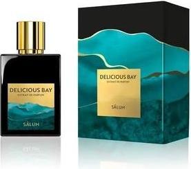 Actual product image Salum Delicious Bay Extrait De Parfum 50ml (Extrait De Parfum, 50 ml)