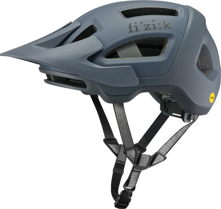 Immagine prodotto Fizik Kassis Helmet + Light (61 cm)