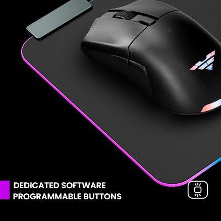 Image du produit Preyon Owl sans fil (POW35B) (Filaire)