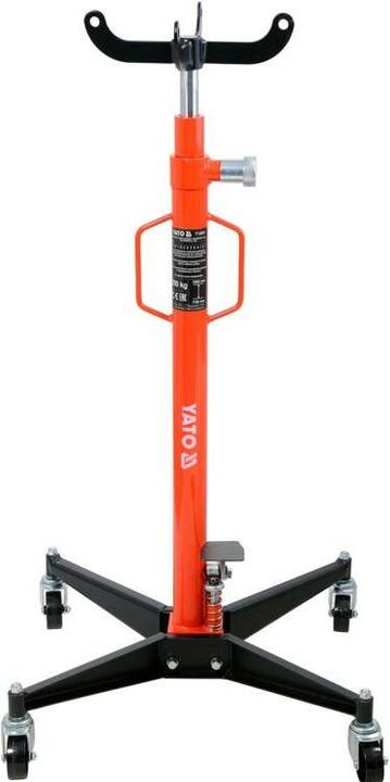 Actual product image Yato Podnośnik Skrzyni Biegów 0,5t