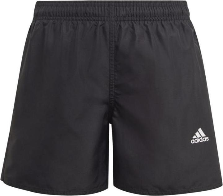 adidas Kid's YB BOS Shorts (128)