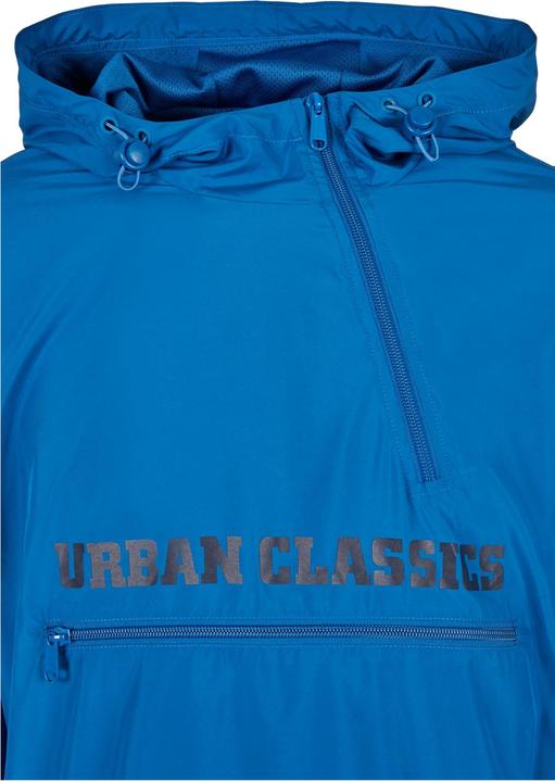 Produktbild Urban Classics Commuter Pull Over Jacket (M)