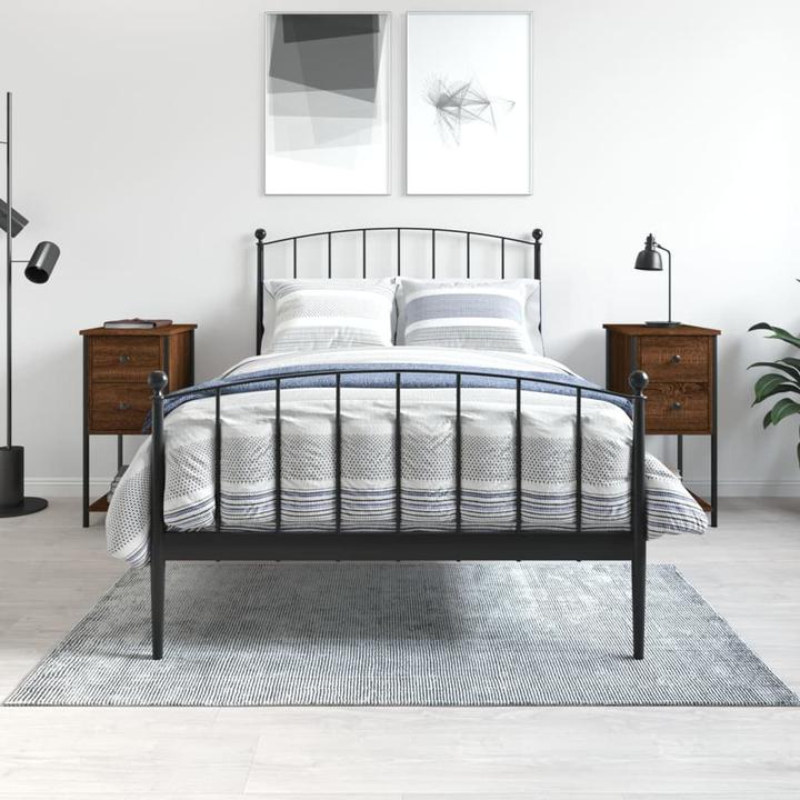 Produktbild VidaXL Alrik (32 x 42 x 70 cm)