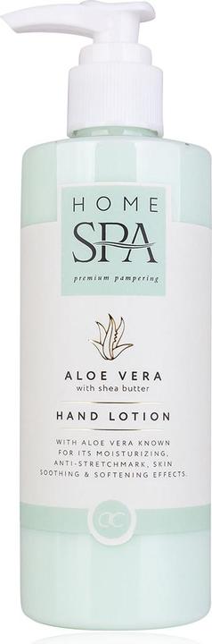 Accentra Handcreme & Nagelcreme HOME SPA (250 ml)