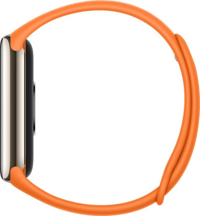 Productafbeelding Xiaomi Smart Band 8 Band Zonsopgang Oranje (Thermoplastisch polyurethaan (TPU))