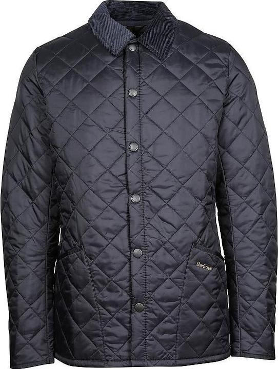 Barbour Steppjacke HERITAGE