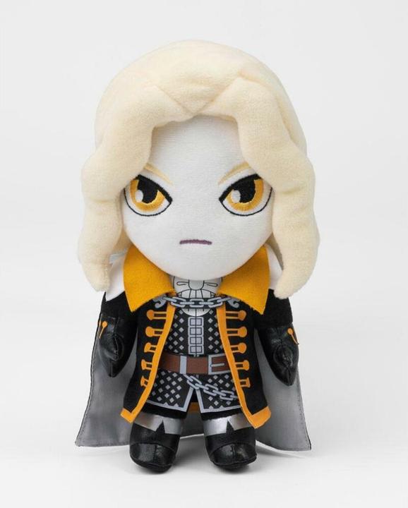 Produktbild Itemlab Castlevania Plush Alucard (24 cm)