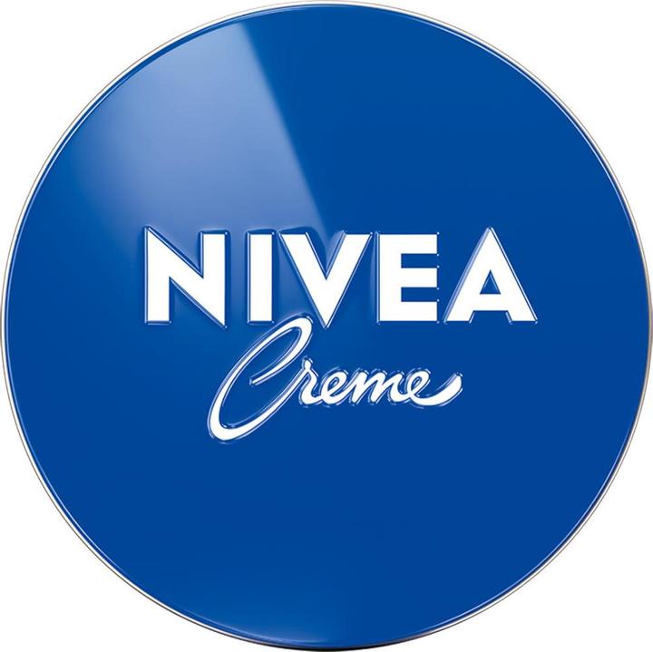 Actual product image NIVEA Creme Dose (Body cream, 75 ml)