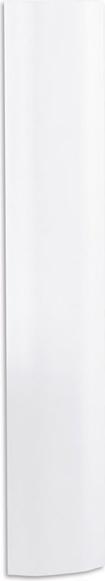 Produktbild Erard SLIM Kabelkanal 7978 - für die Wand, 1100 mm, weiss (Kabelkanal, 110 cm)
