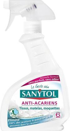 Sanytol Anti mites