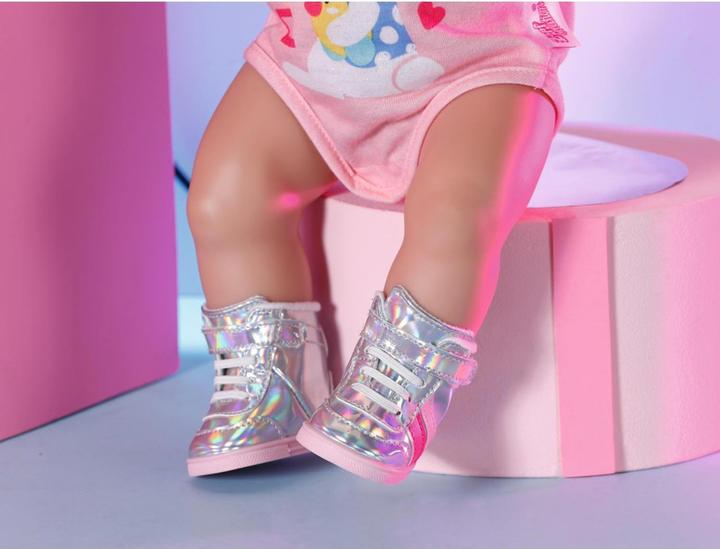 Produktbild Zapf Creation BABY born Sneakers