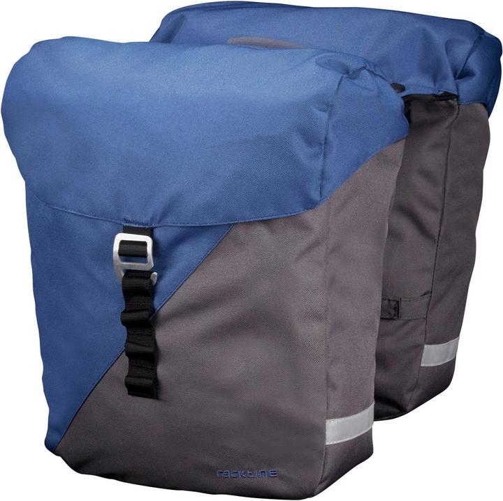 Immagine prodotto Racktime Vida (24.50 l, Borsa portapacchi)