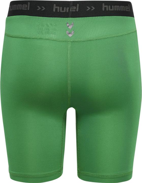 Actual product image hummel First Performance Kids Tight Shorts (164)