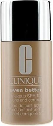 Actual product image Clinique Even Better (09 Sand)