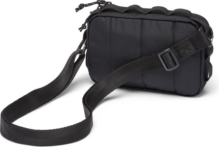 Actual product image Columbia Trail Traveler Crossbody Bag