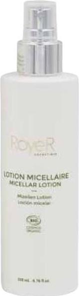 RoyeR Mizellare Lotion Fl 200 ml (Mizellenwasser, 200 ml)
