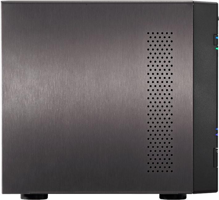 Produktbild Asustor Lockerstor 10 AS6510T (0 TB)