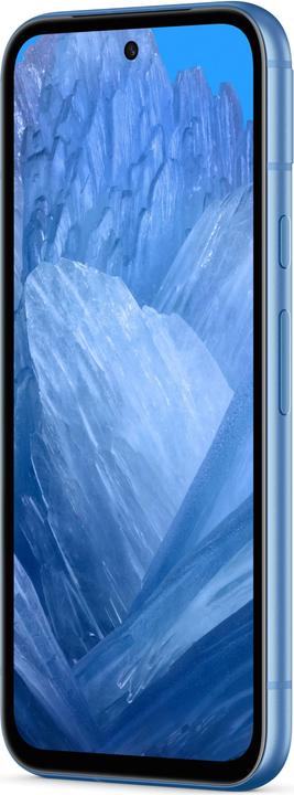 Actual product image Google Pixel 8a (128 GB, Bay, 6.10", SIM + eSIM, 64 Mpx, 5G)