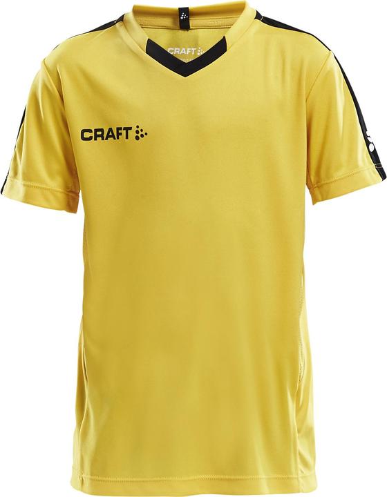 Craft Progress Jersey Contrast Jr