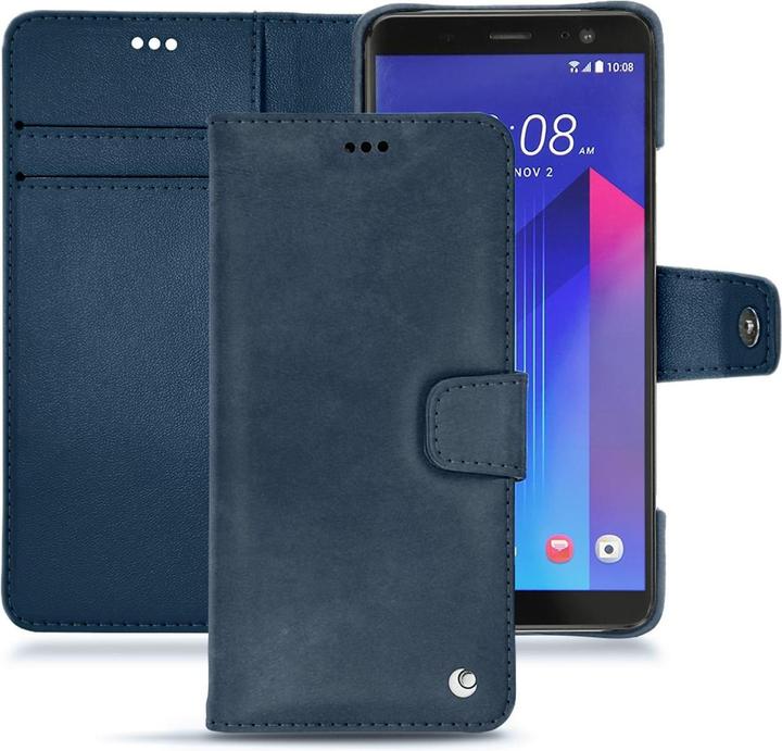 Actual product image Noreve Leather case wallet (HTC U11+)