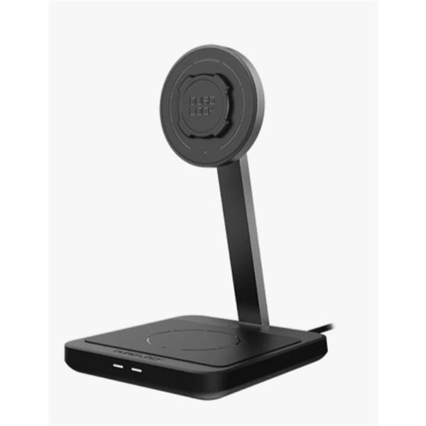 Produktbild Quad Lock Dual Desktop Charger (15 W)