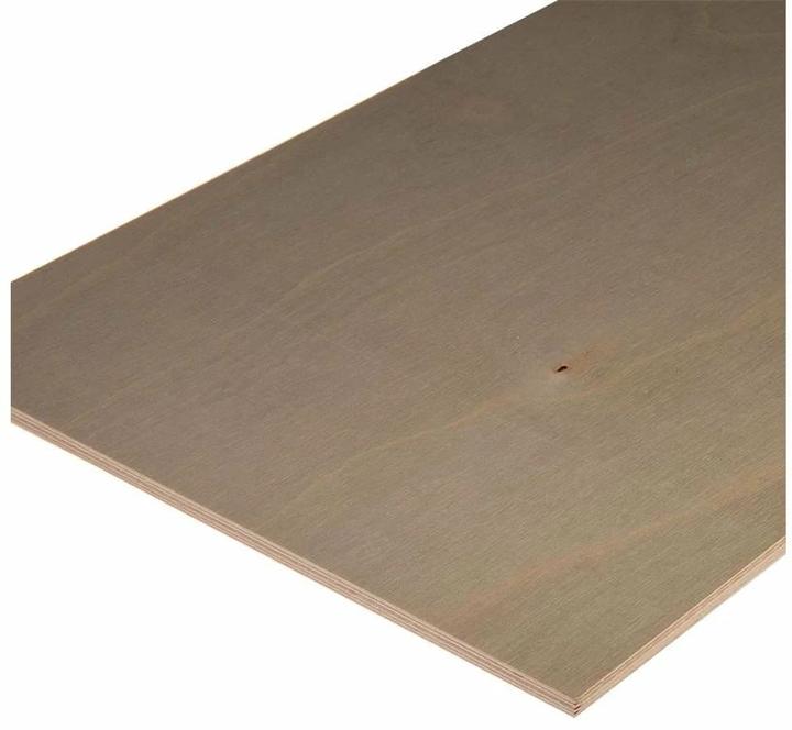 Produktbild OEM Flugzeugsperrholz 490x240x5mm