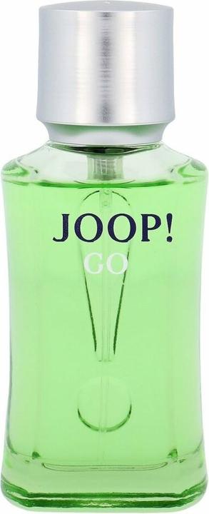 Produktbild Joop! Go (Eau de Toilette, 30 ml)