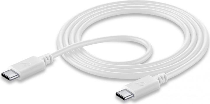 Produktbild Cellularline USB-C Kabel (1.20 m, USB 2.0)