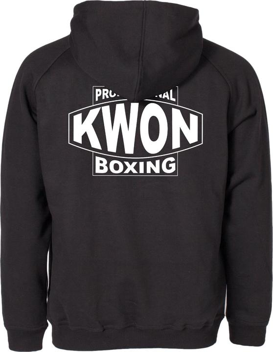 Immagine prodotto Kwon Professional Boxing Felpa con cappuccio (XXL)