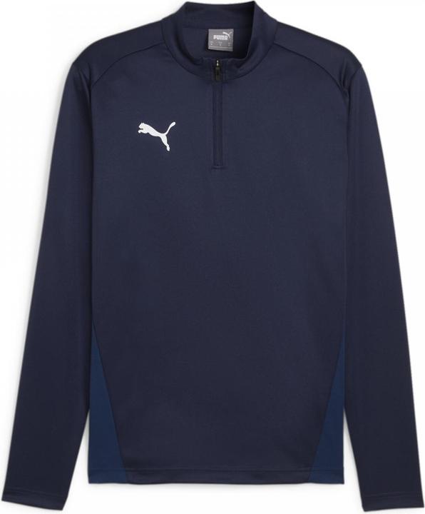 Produktbild Puma teamGOAL Training 1/4 Zip Top (XXL)