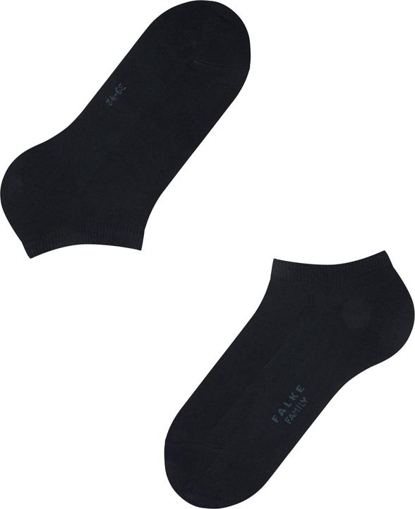 Produktbild Falke Family SN (Einzelpack, 39 - 42)