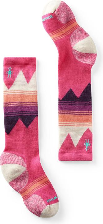 Smartwool Kids Ski Light Cushion OTC (S)