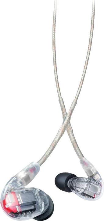Actual product image Shure Se846 (Cable)