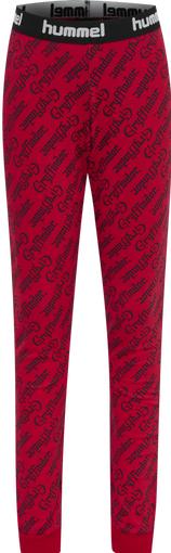 Produktbild hummel Hmlharry Potter Nolen Nightsuit (110)