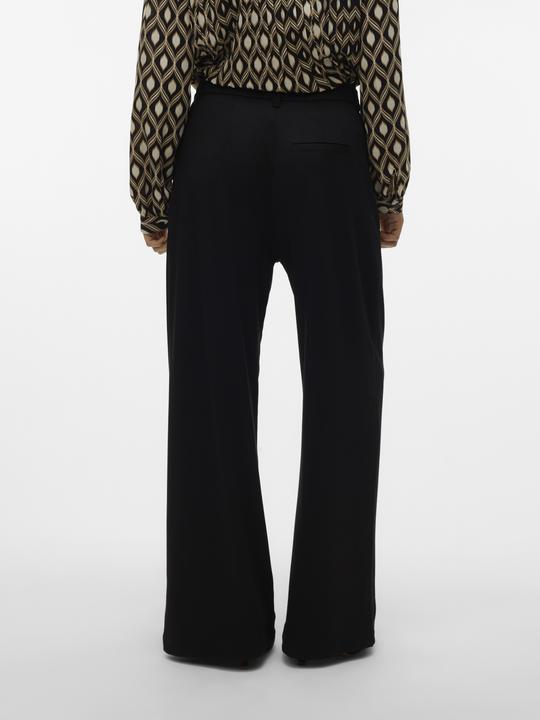 Actual product image Vero Moda VMMADISON High waist trousers Trousers (XS)