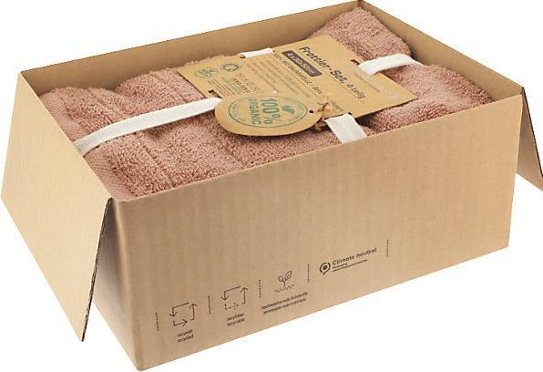 Produktbild Terra Wellpapp-Faltkarton (A5, 1 x)