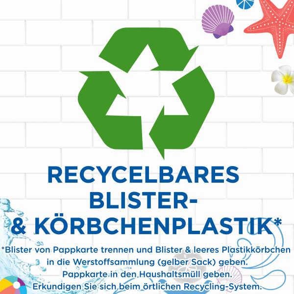 Produktbild WC-Ente Active Clean
