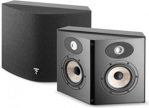 Actual product image Focal ARIA SR 900