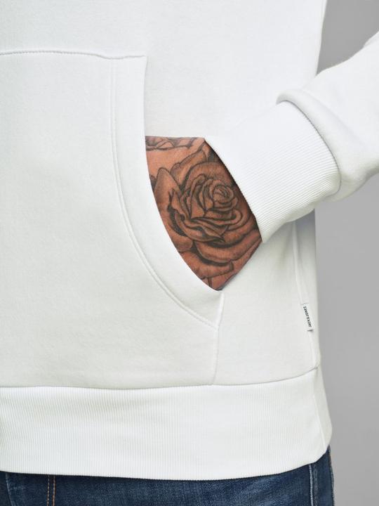 Immagine prodotto Jack & Jones Felpa con cappuccio con logo (XS)
