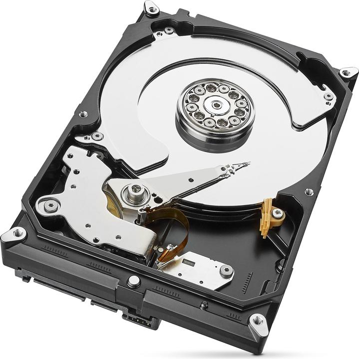 Image du produit Seagate IronWolf (2 To, 3.5", CMR)