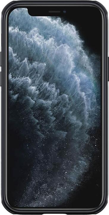 Produktbild Nillkin CamShield Series Hardcase Hülle (Apple iPhone 12 Pro, Apple iPhone 12)