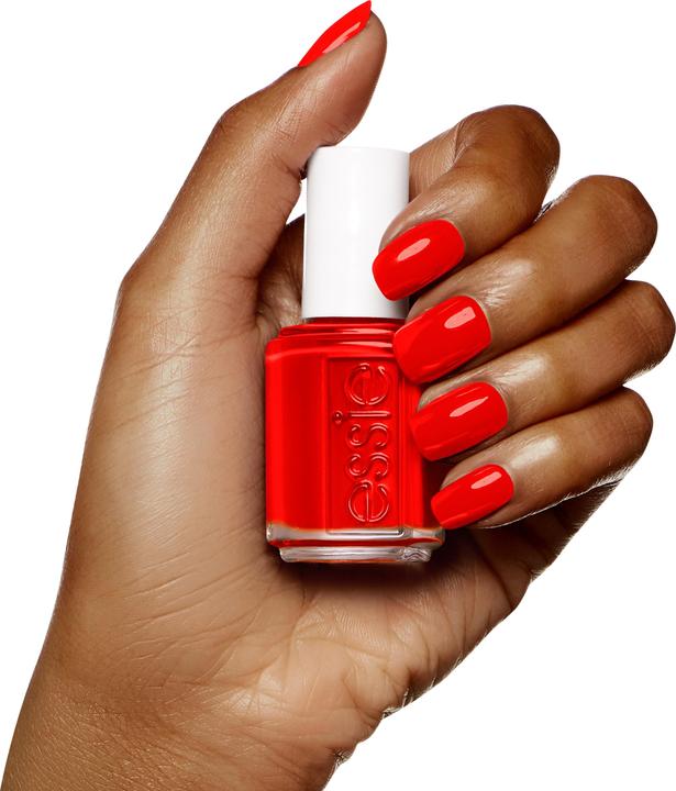 Actual product image Essie Nail Colour (59 Aperitif, Colour paint)