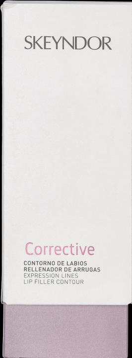 Actual product image Skeyndor Corrective Expression Lines Lip Filler Contour 10ml (10 ml)