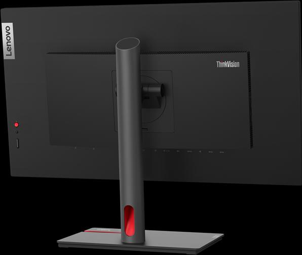 Produktbild Lenovo ThinkVision P27h-30 (2560 x 1440 Pixel, 27")