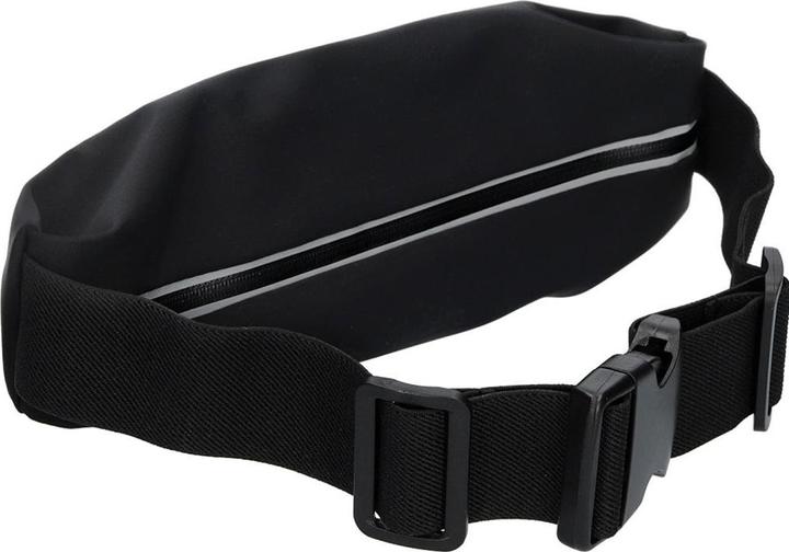 Produktbild Mobiparts Comfort Fit Sport Belt Apple iPhone XR Black